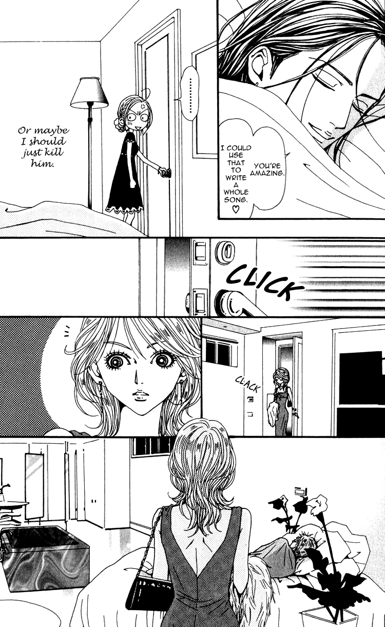 Read Nana Manga Online