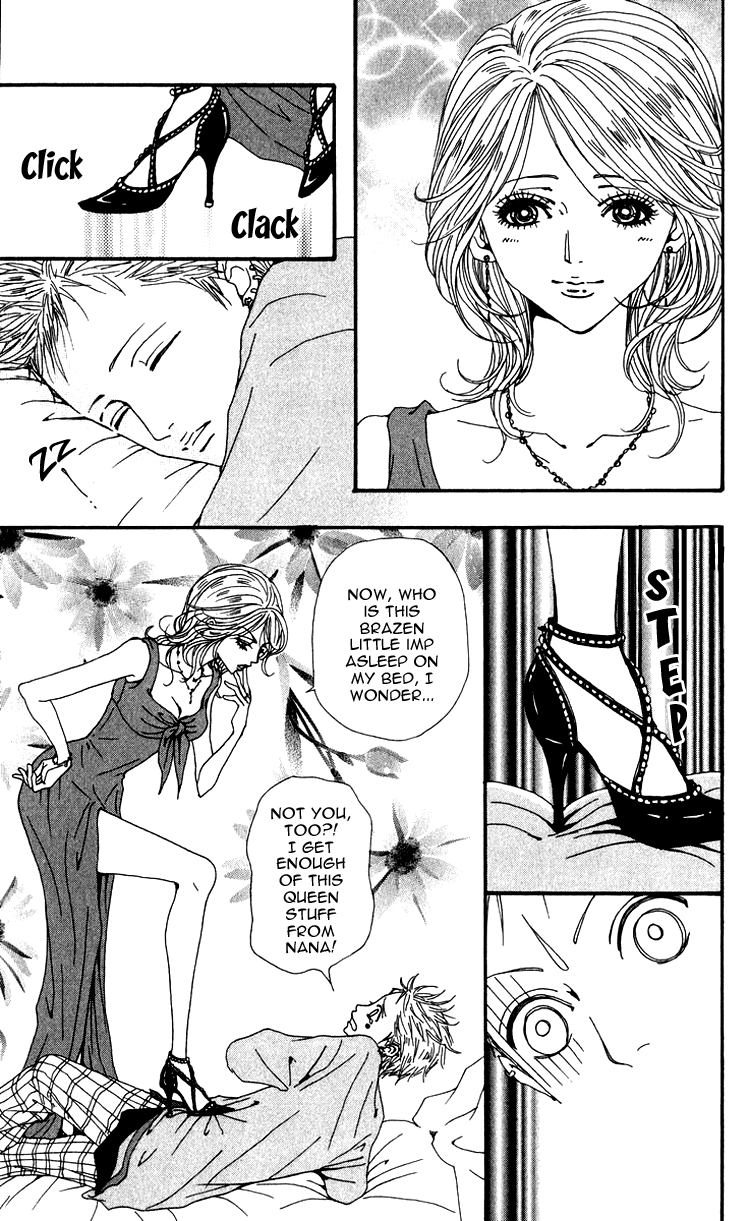 Read Nana Manga Online