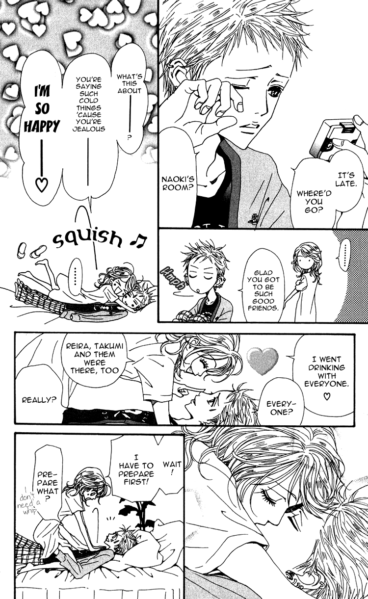 Read Nana Manga Online