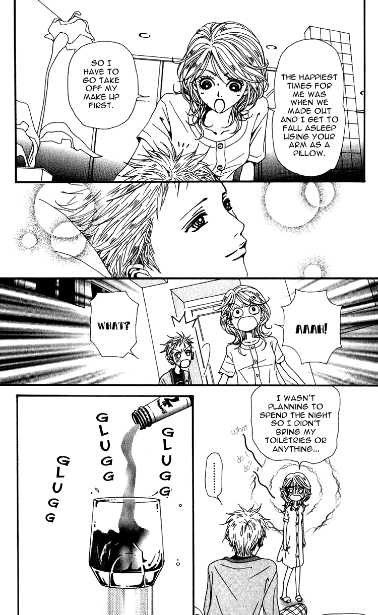 Read Nana Manga Online