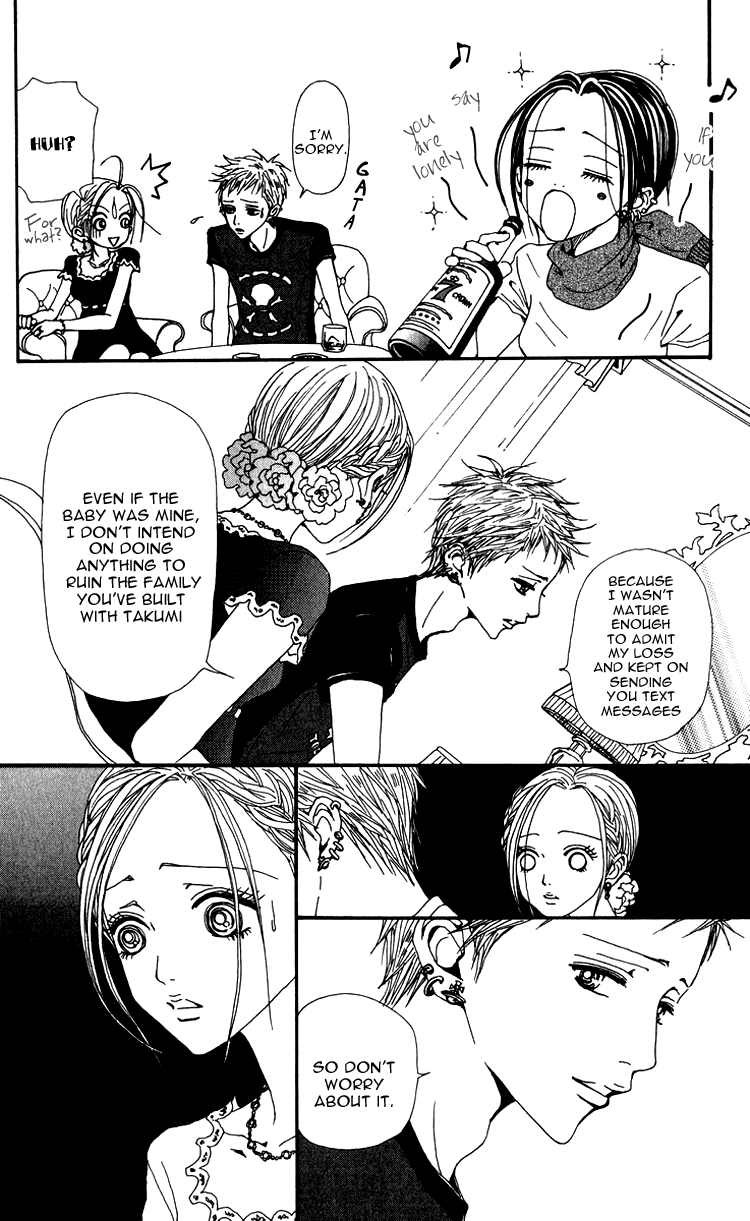 Read Nana Manga Online