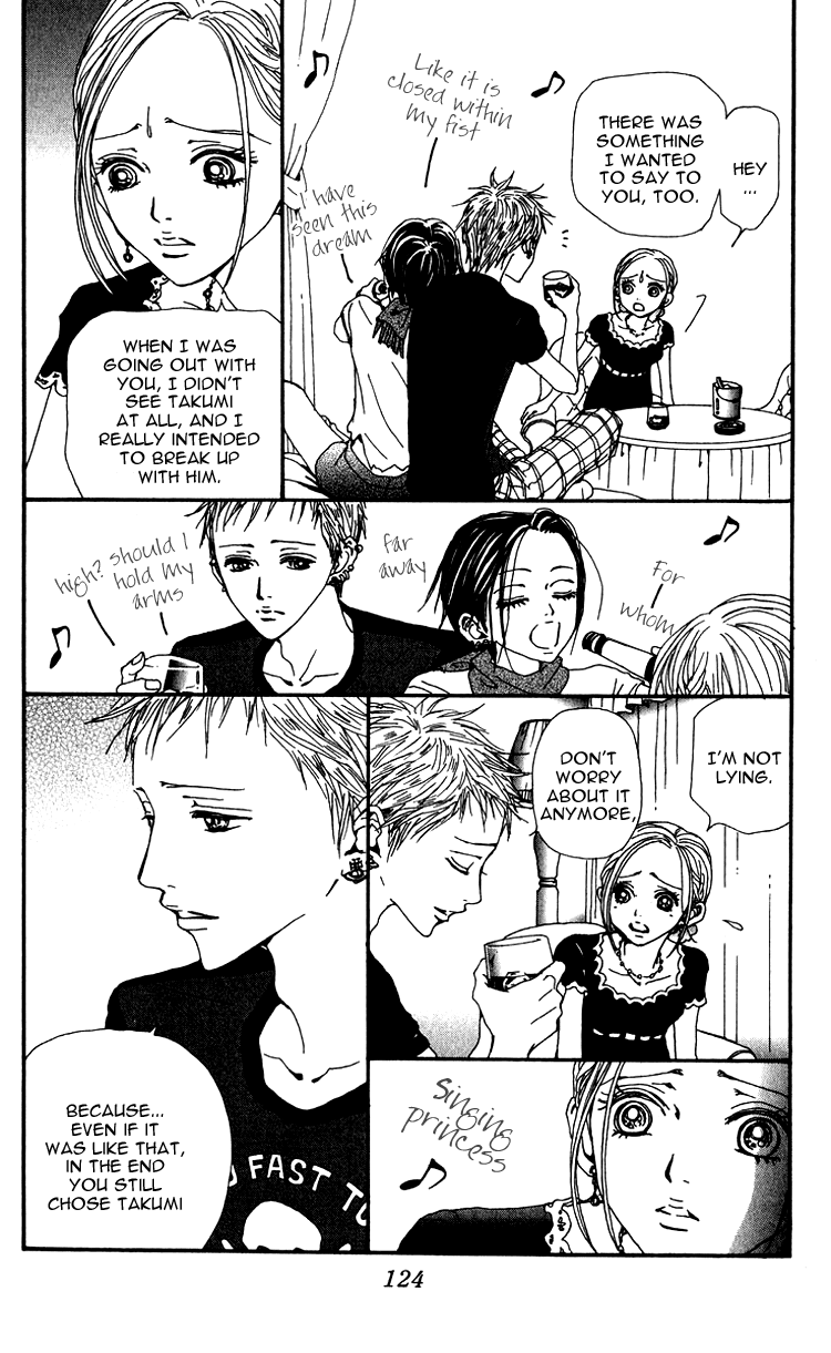 Read Nana Manga Online