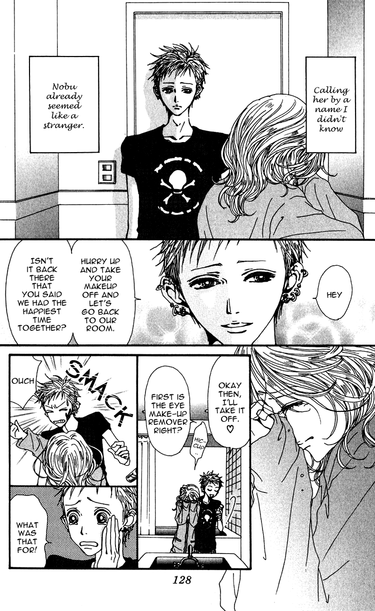 Read Nana Manga Online