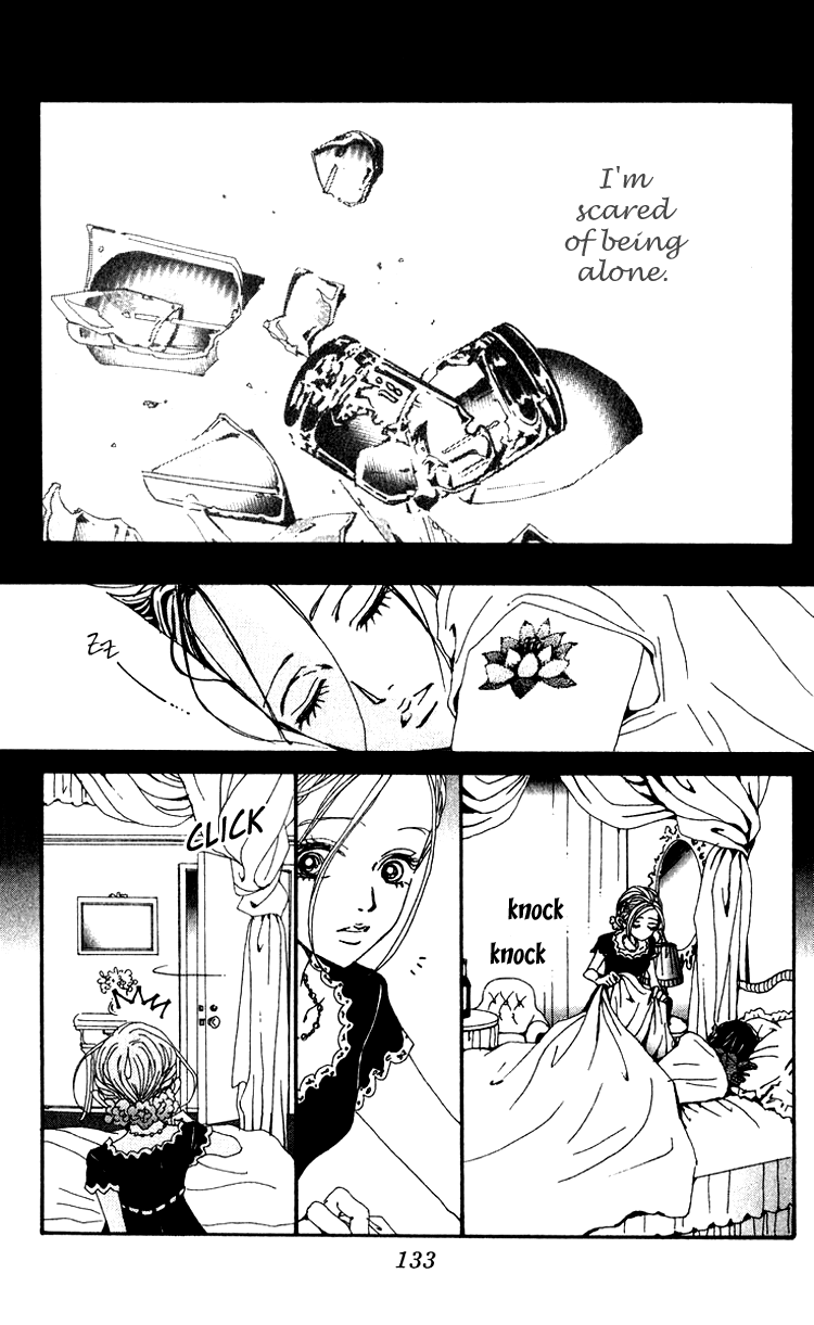 Read Nana Manga Online