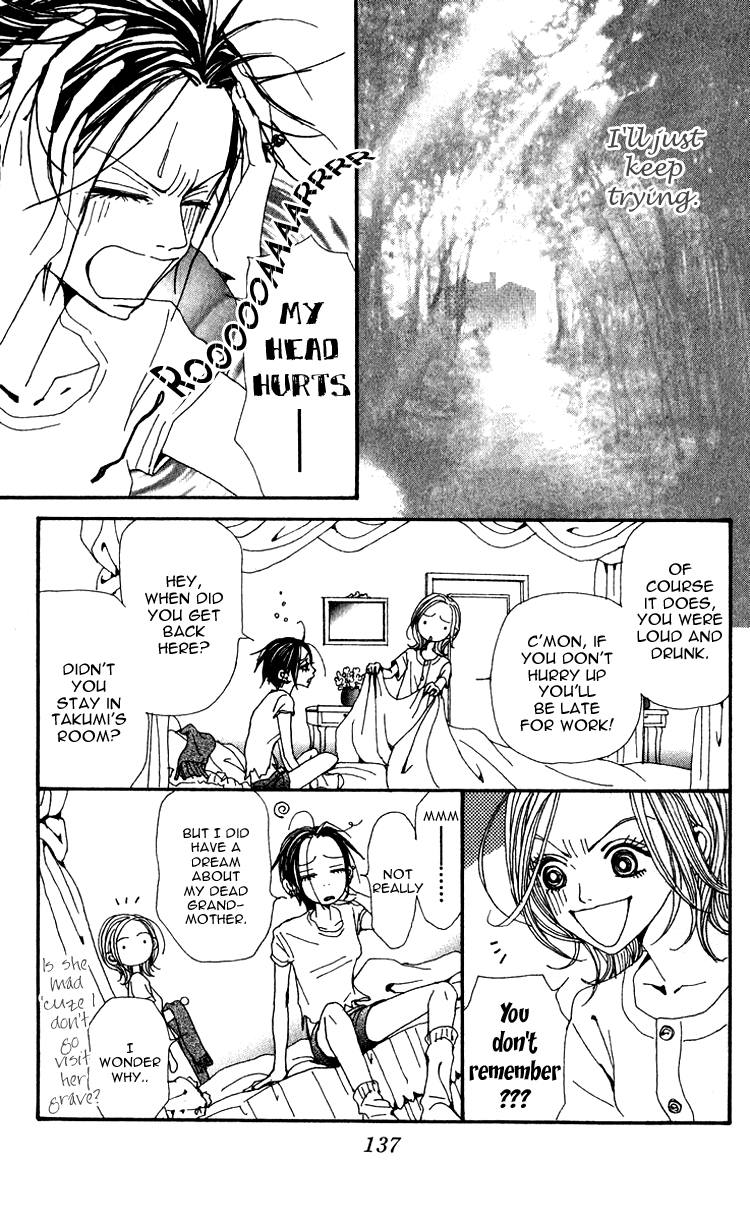Read Nana Manga Online