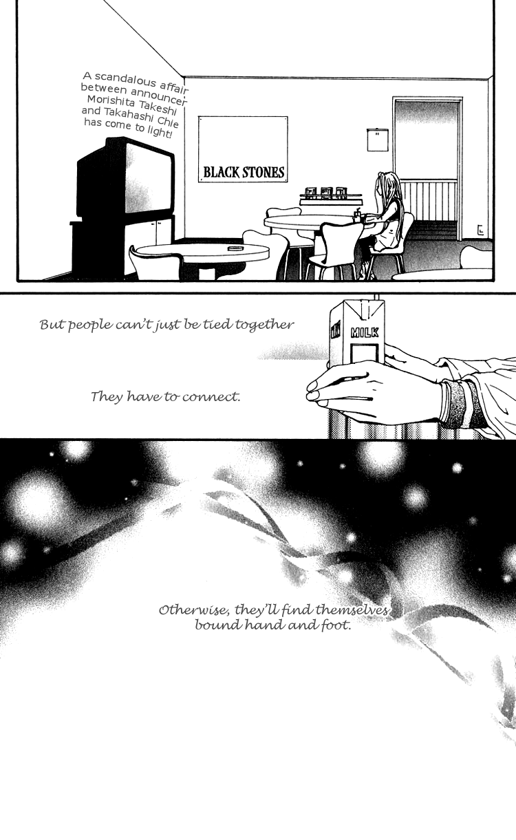 Read Nana Manga Online