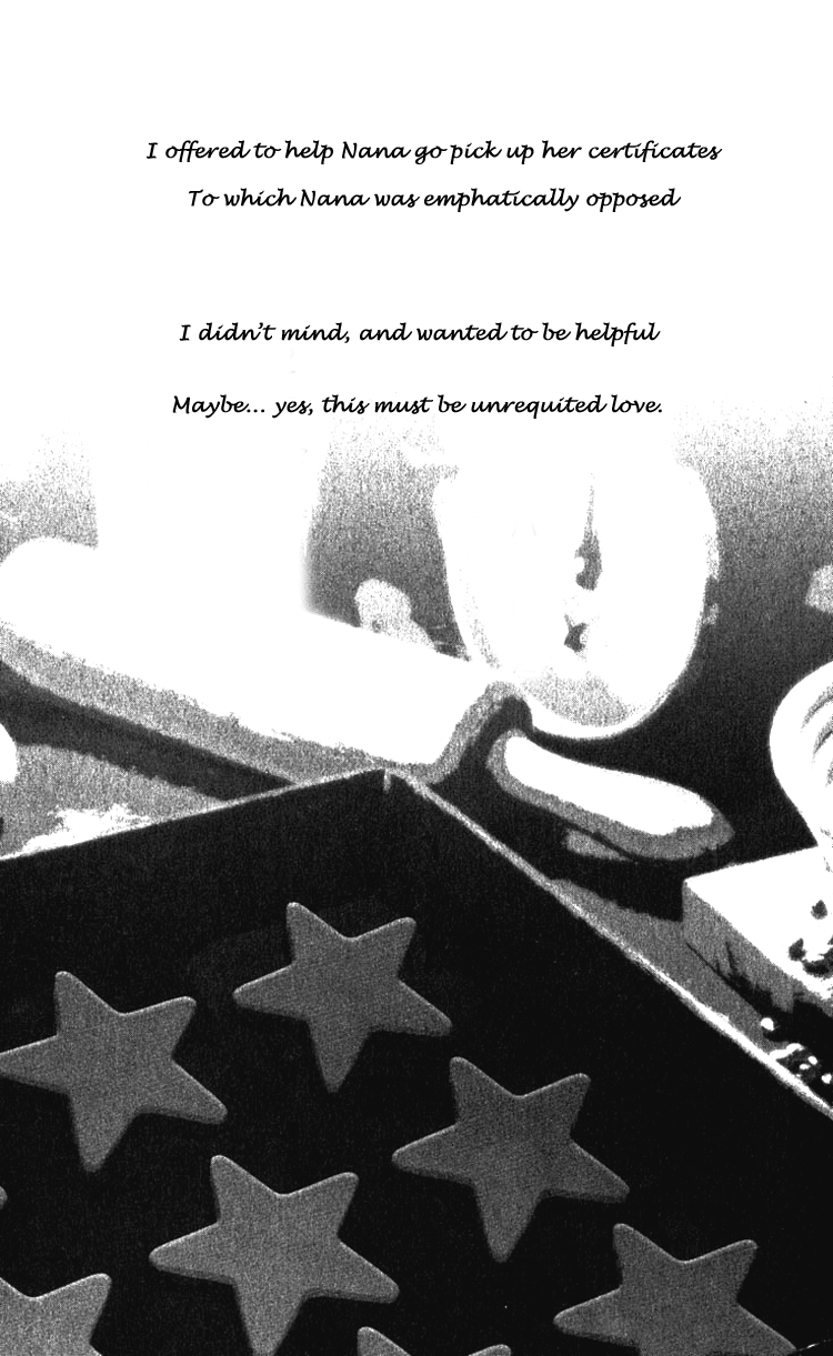 Read Nana Manga Online