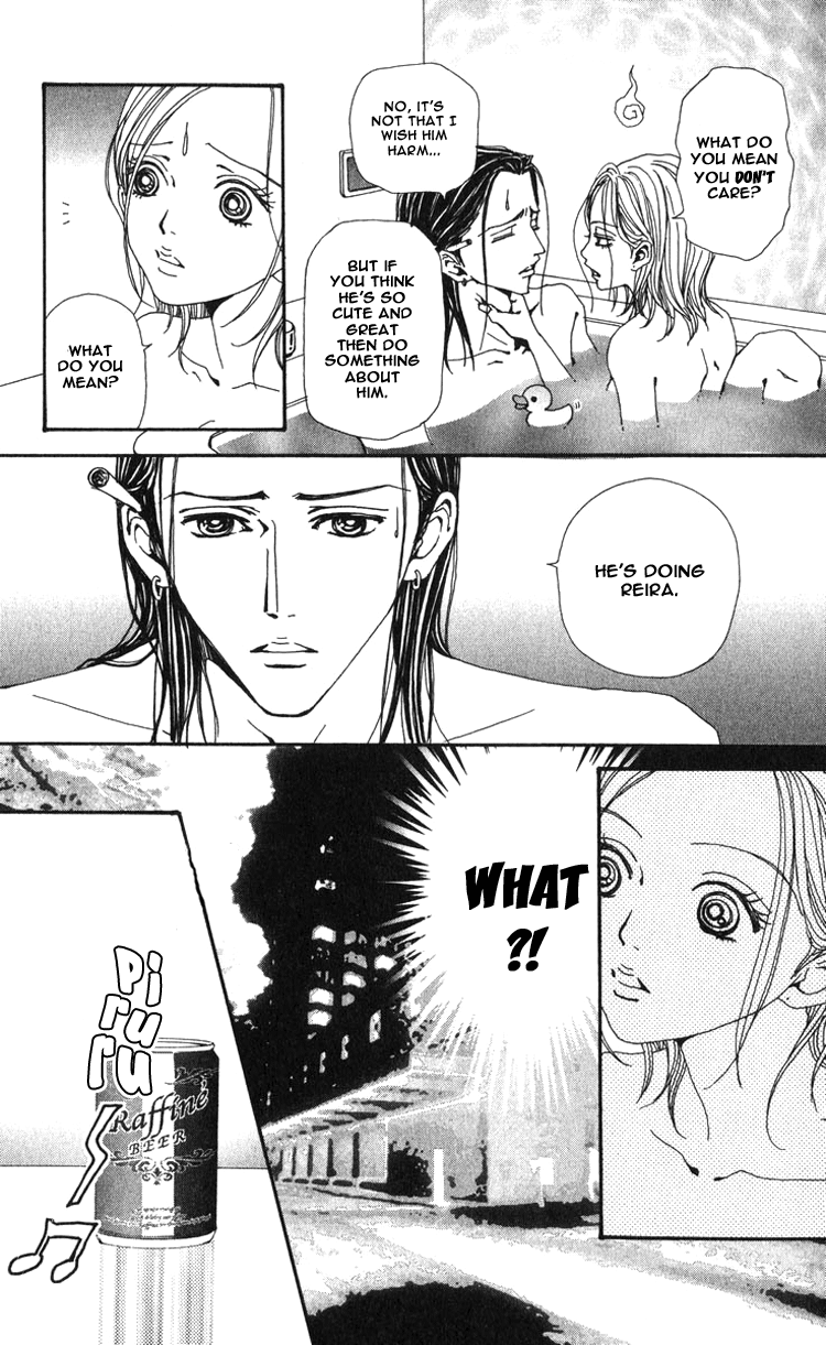 Read Nana Manga Online