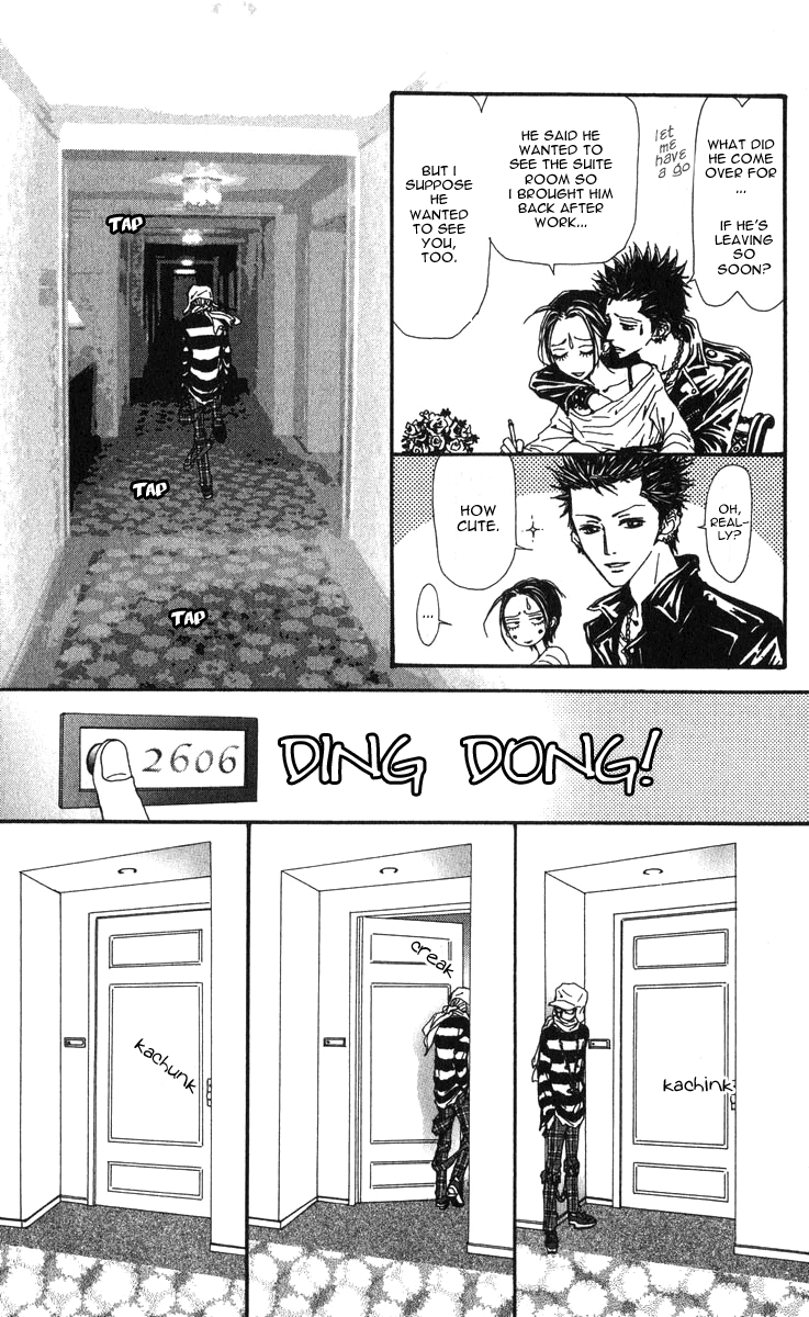 Read Nana Manga Online