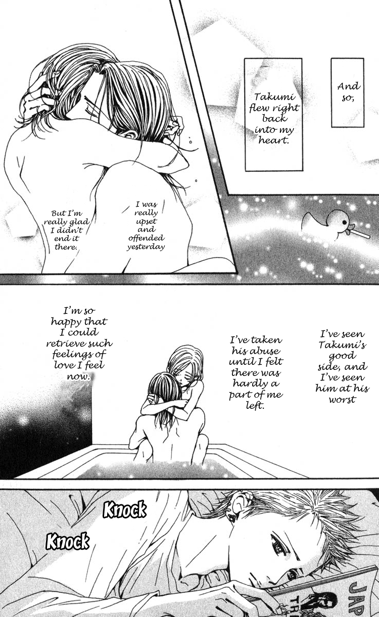 Read Nana Manga Online