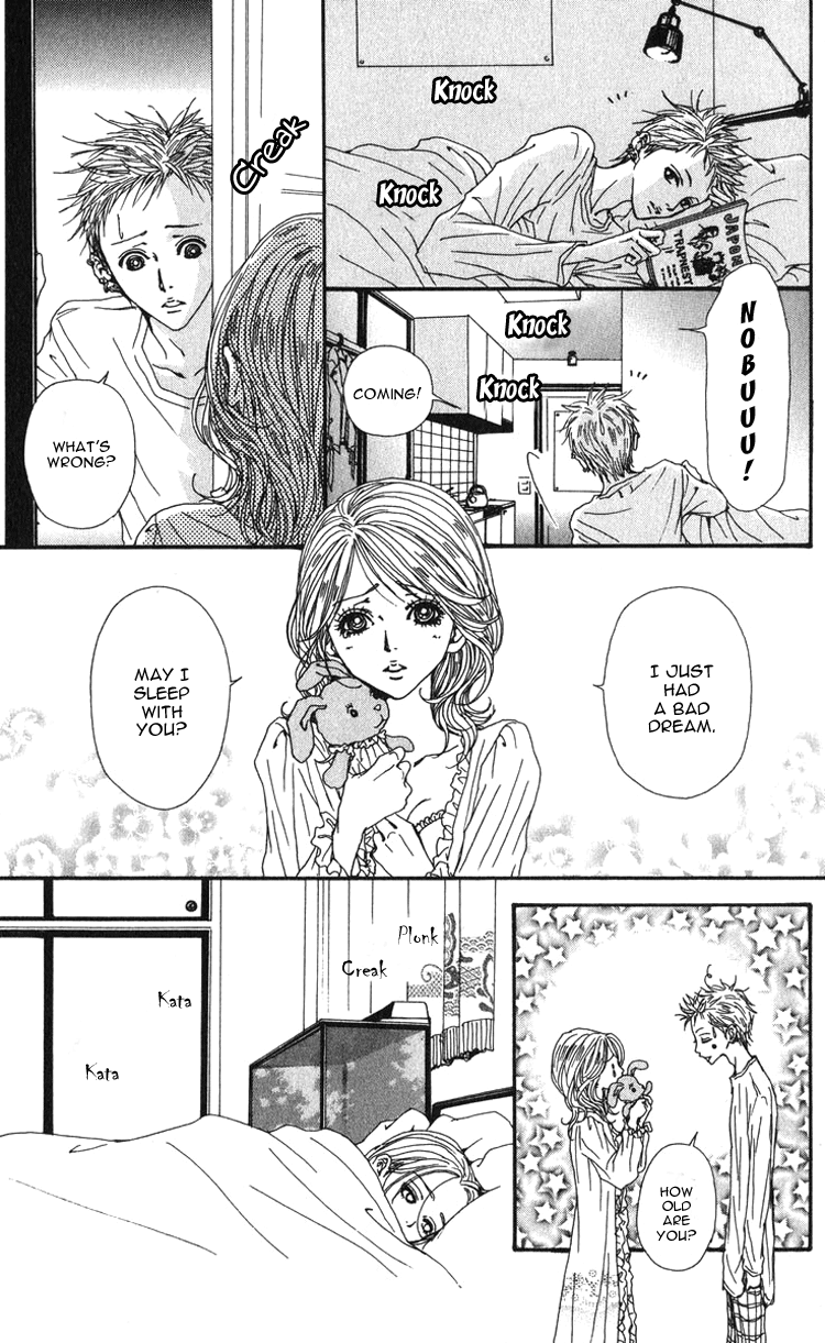 Read Nana Manga Online
