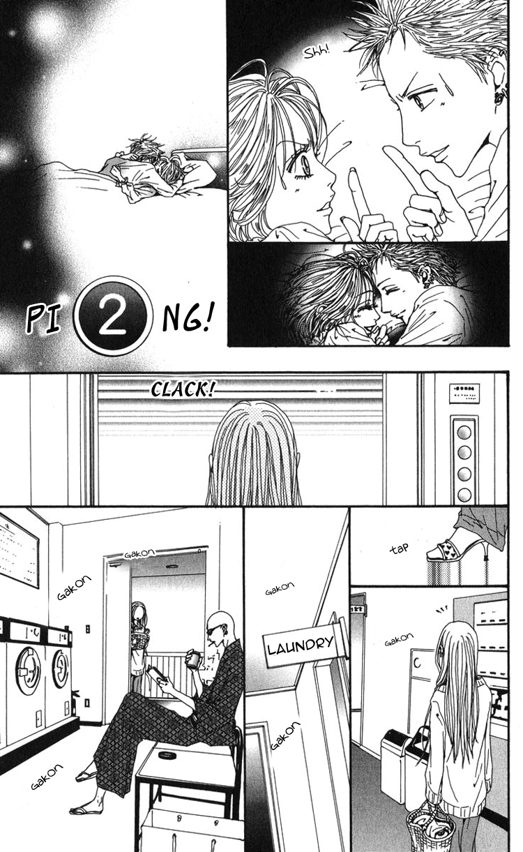 Read Nana Manga Online