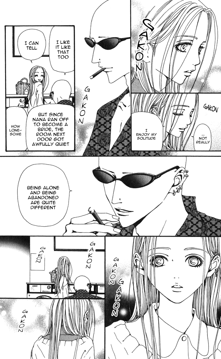 Read Nana Manga Online