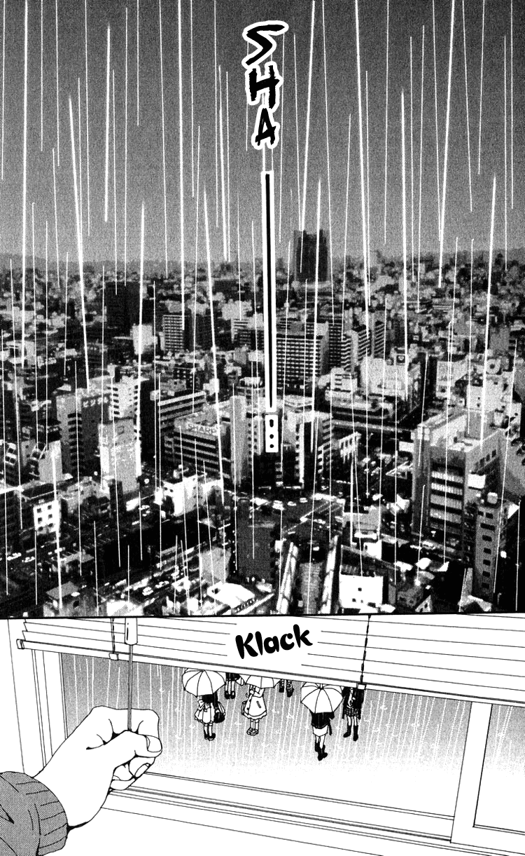 Read Nana Manga Online