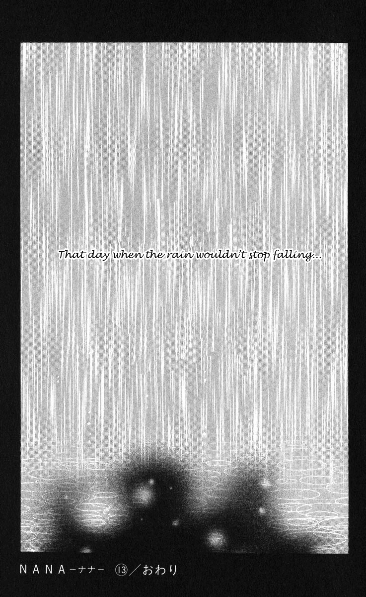 Read Nana Manga Online
