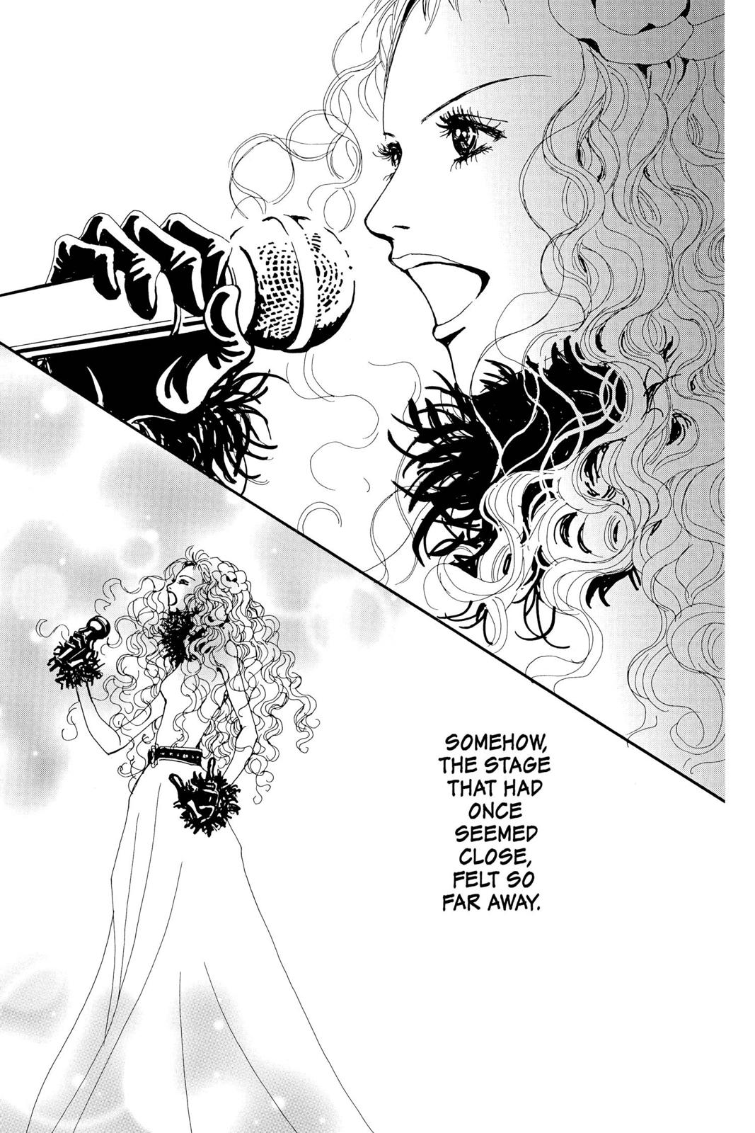 Read Nana Manga Online