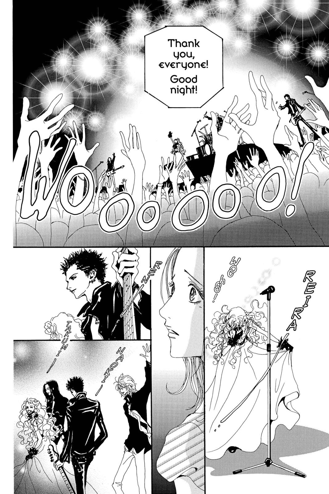 Read Nana Manga Online