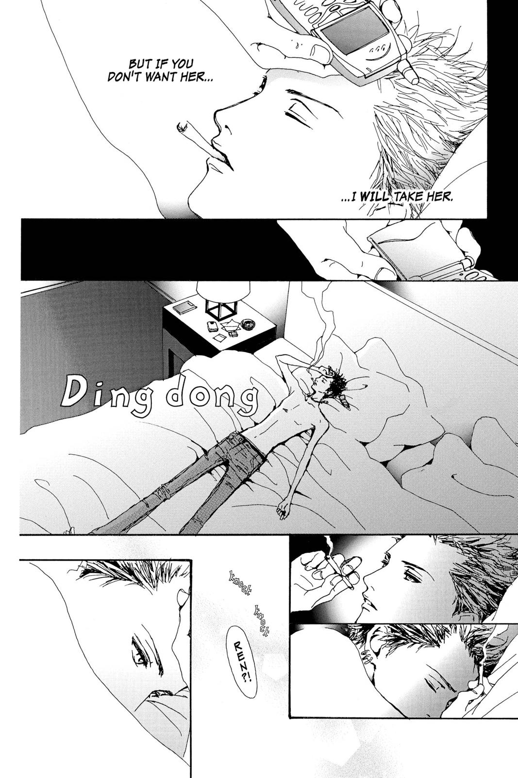 Read Nana Manga Online