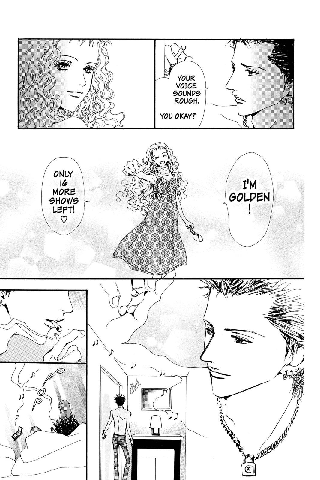 Read Nana Manga Online