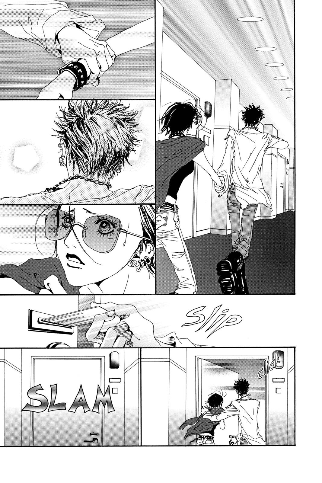 Read Nana Manga Online
