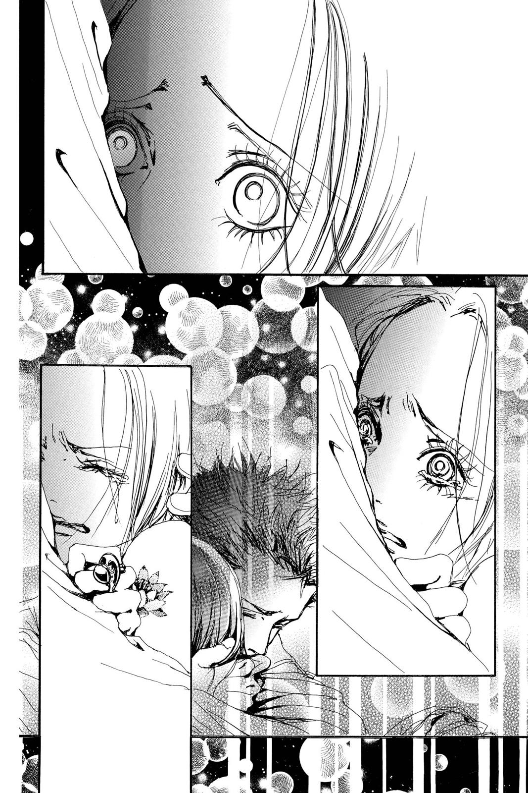 Read Nana Manga Online