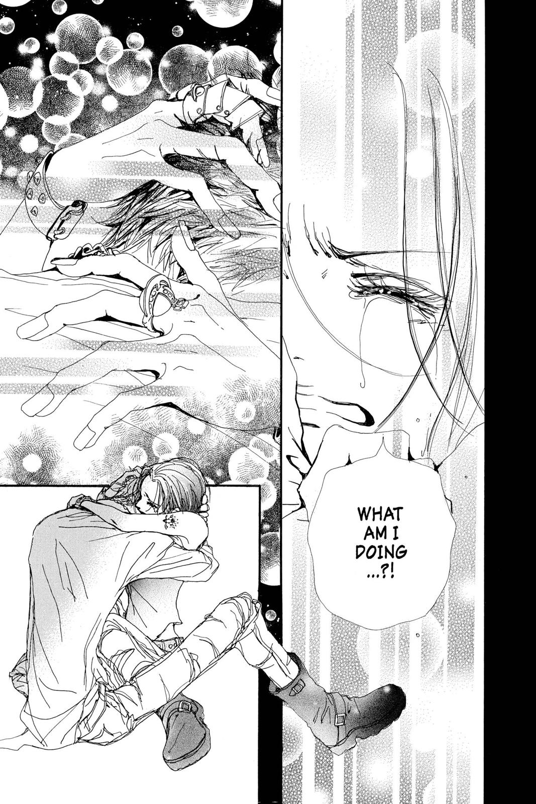 Read Nana Manga Online