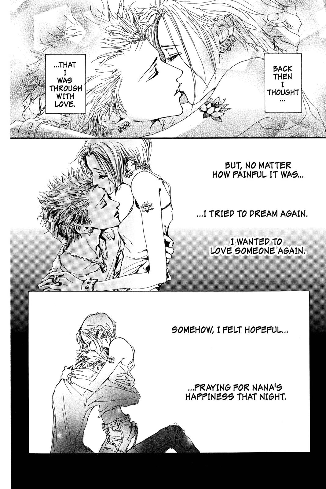 Read Nana Manga Online