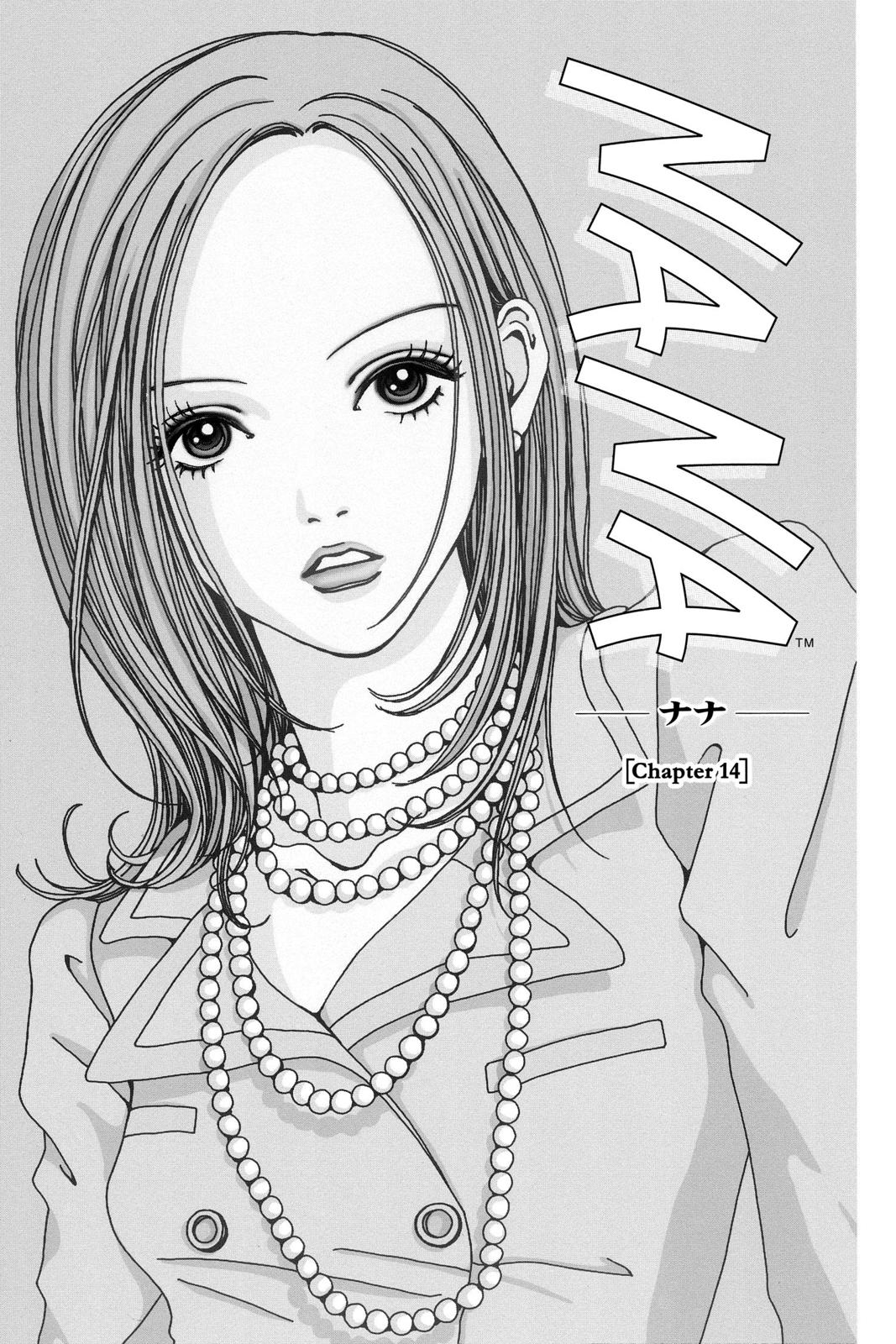 Read Nana Manga Online