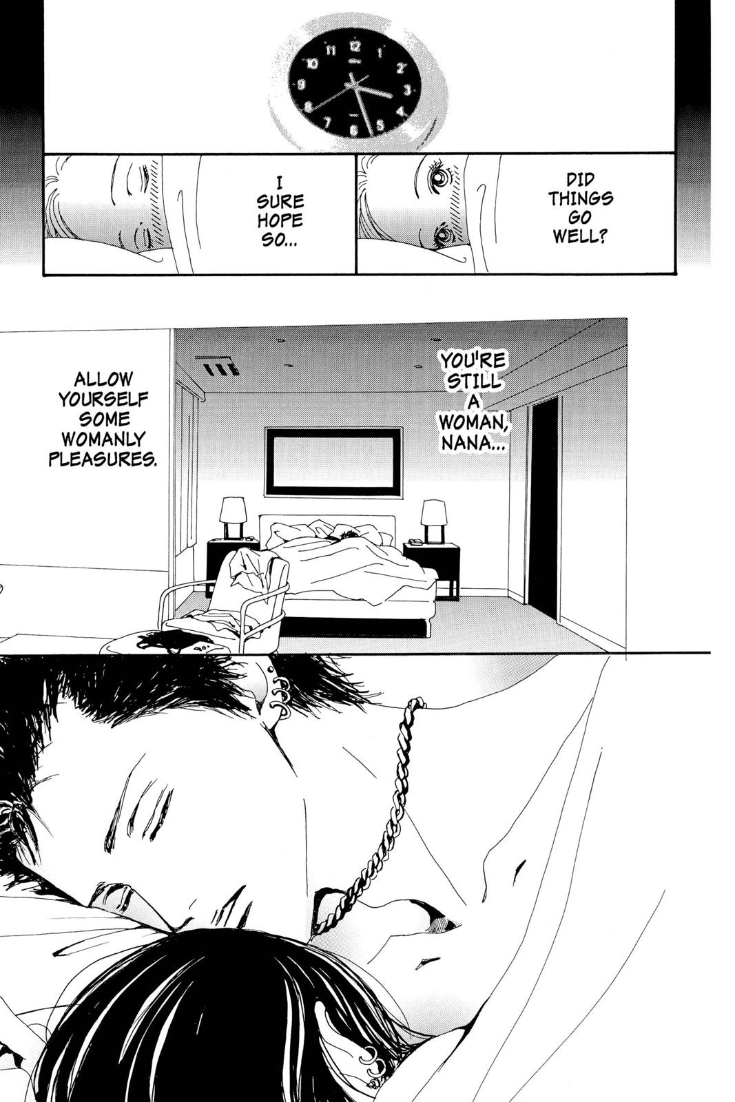 Read Nana Manga Online