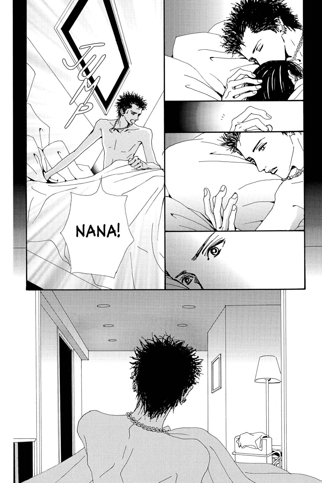 Read Nana Manga Online