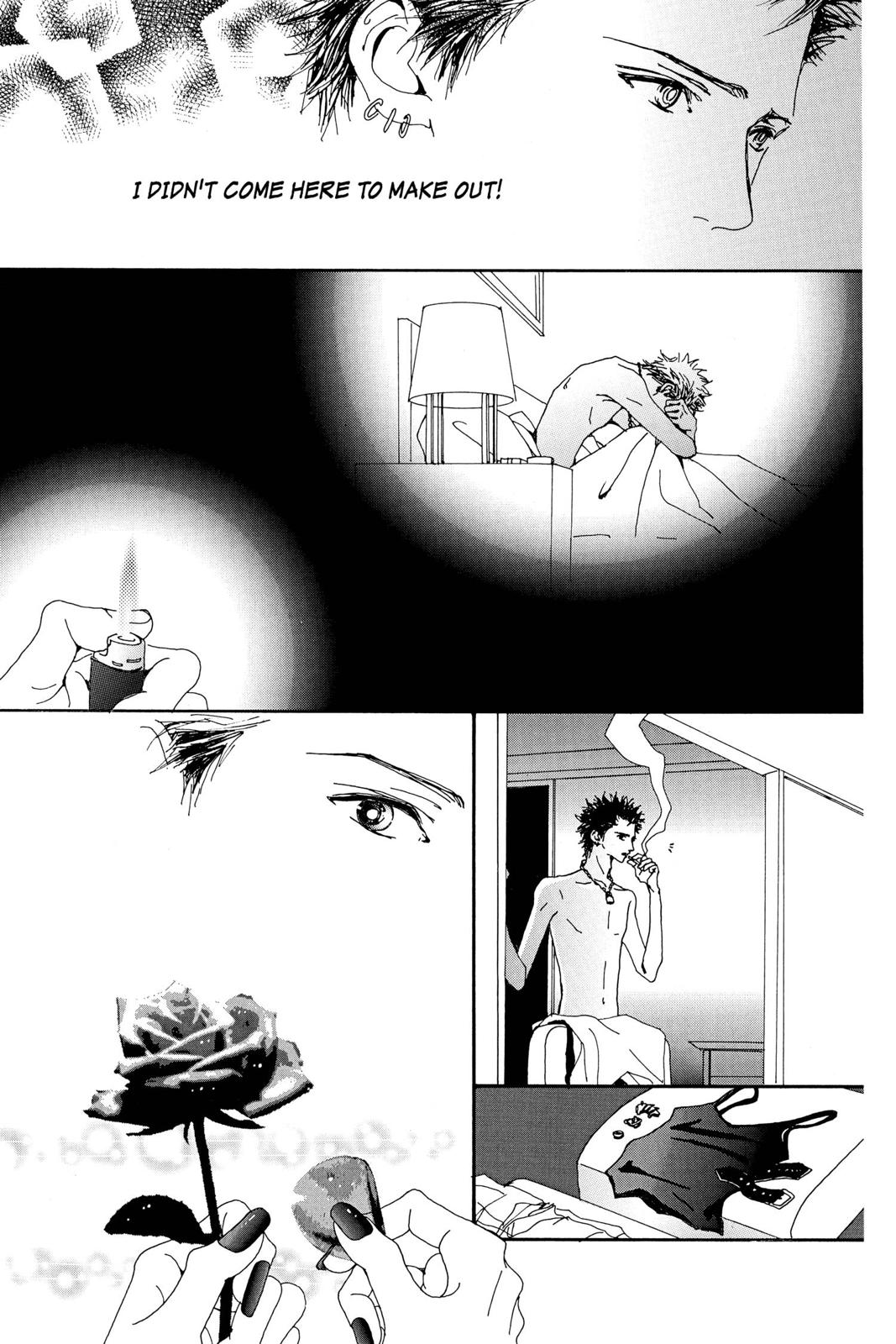 Read Nana Manga Online