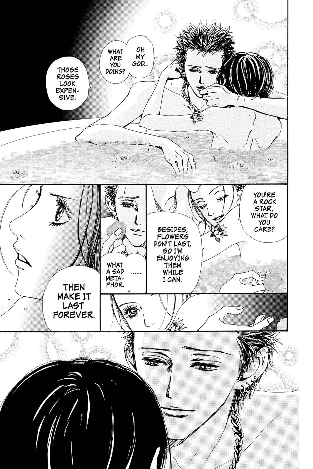 Read Nana Manga Online