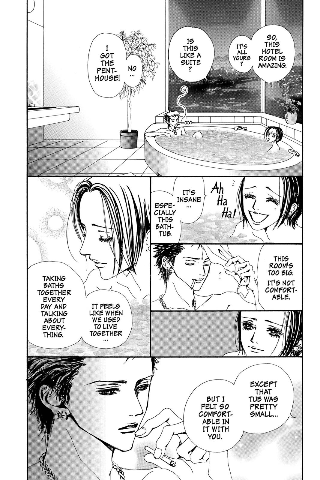 Read Nana Manga Online