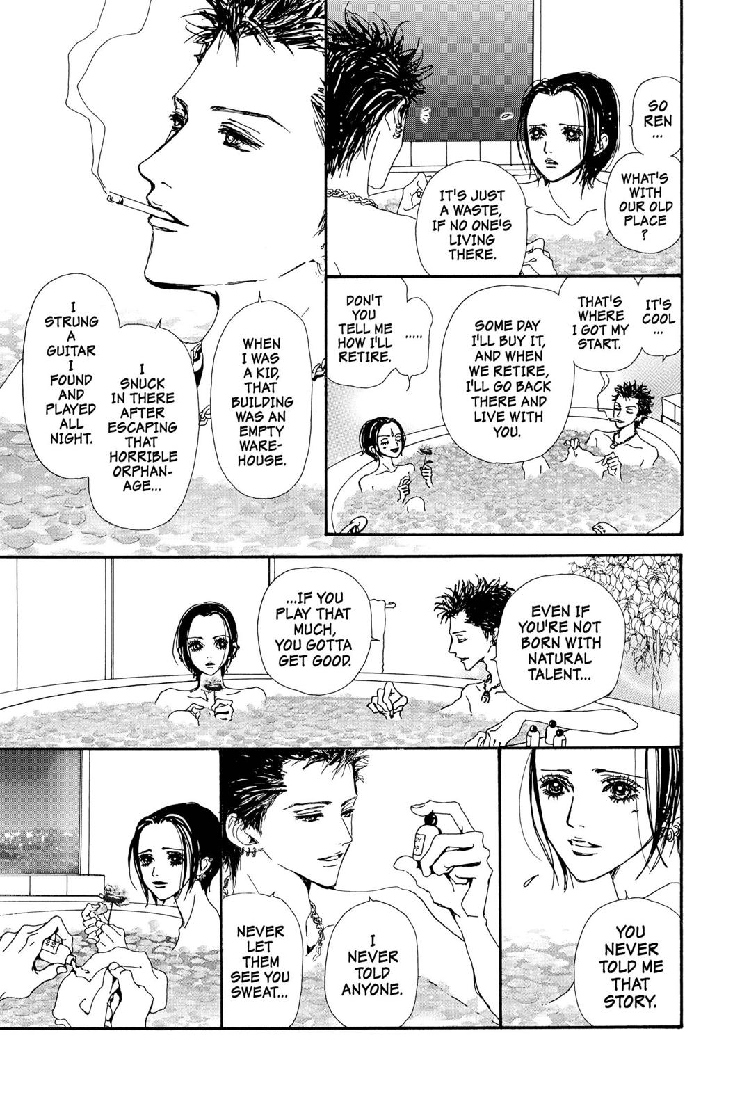 Read Nana Manga Online