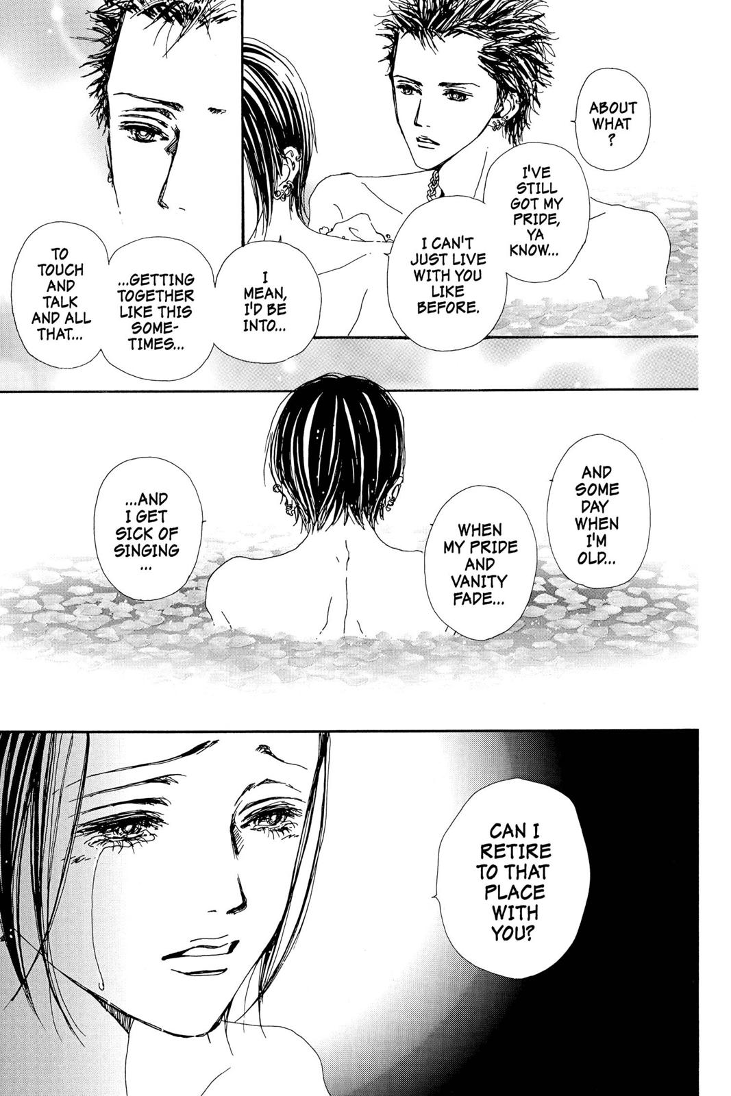 Read Nana Manga Online
