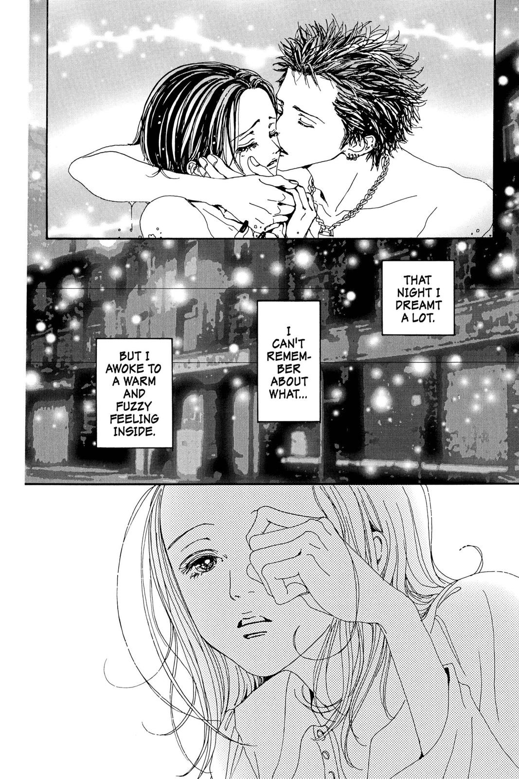 Read Nana Manga Online