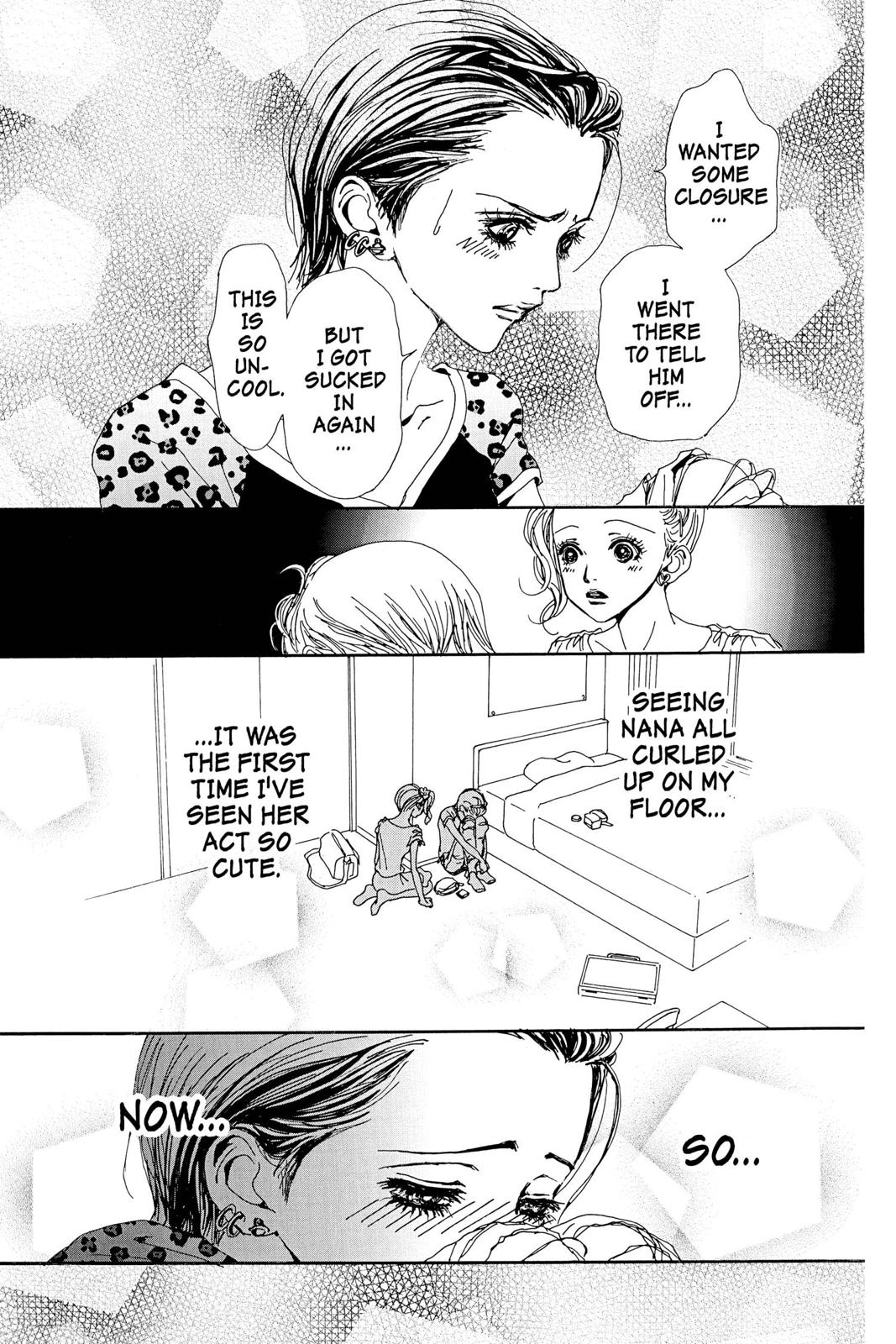 Read Nana Manga Online
