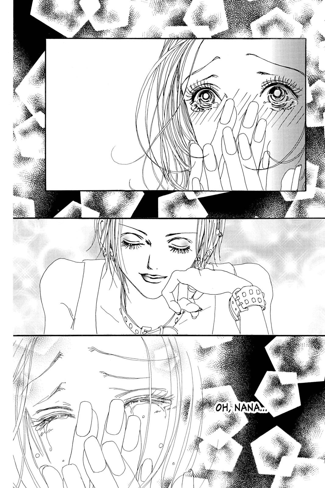 Read Nana Manga Online
