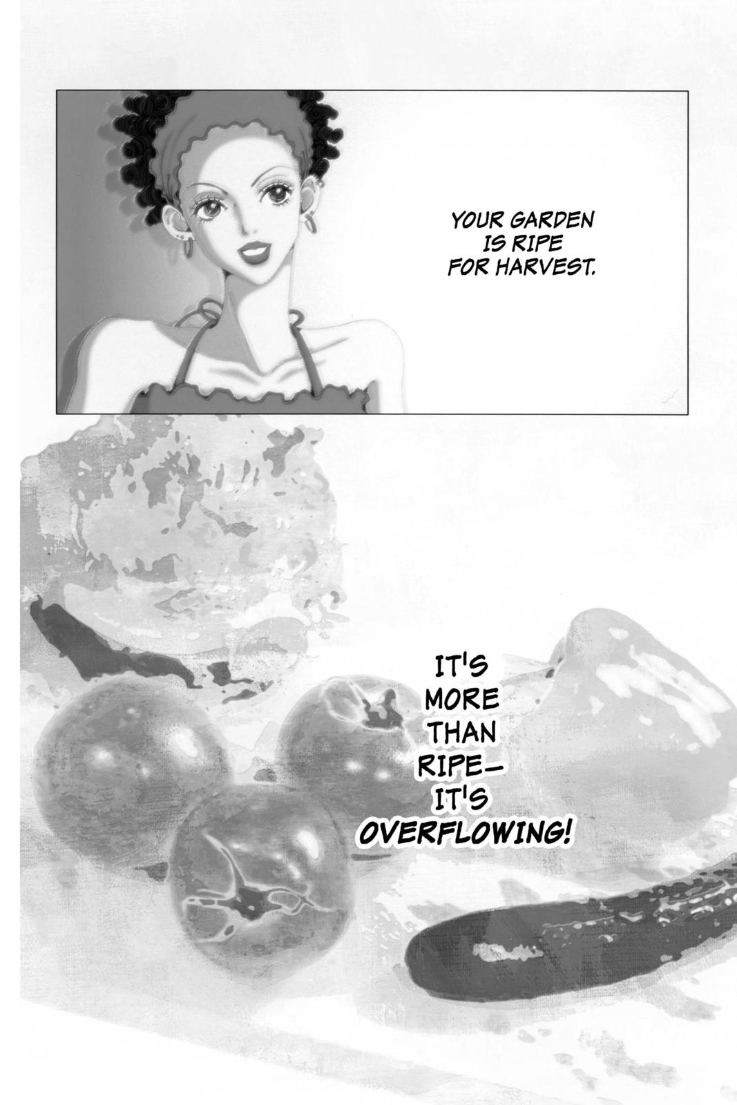 Read Nana Manga Online