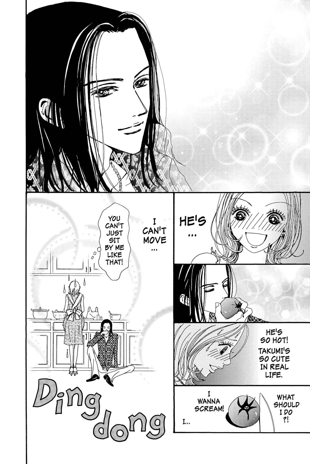 Read Nana Manga Online