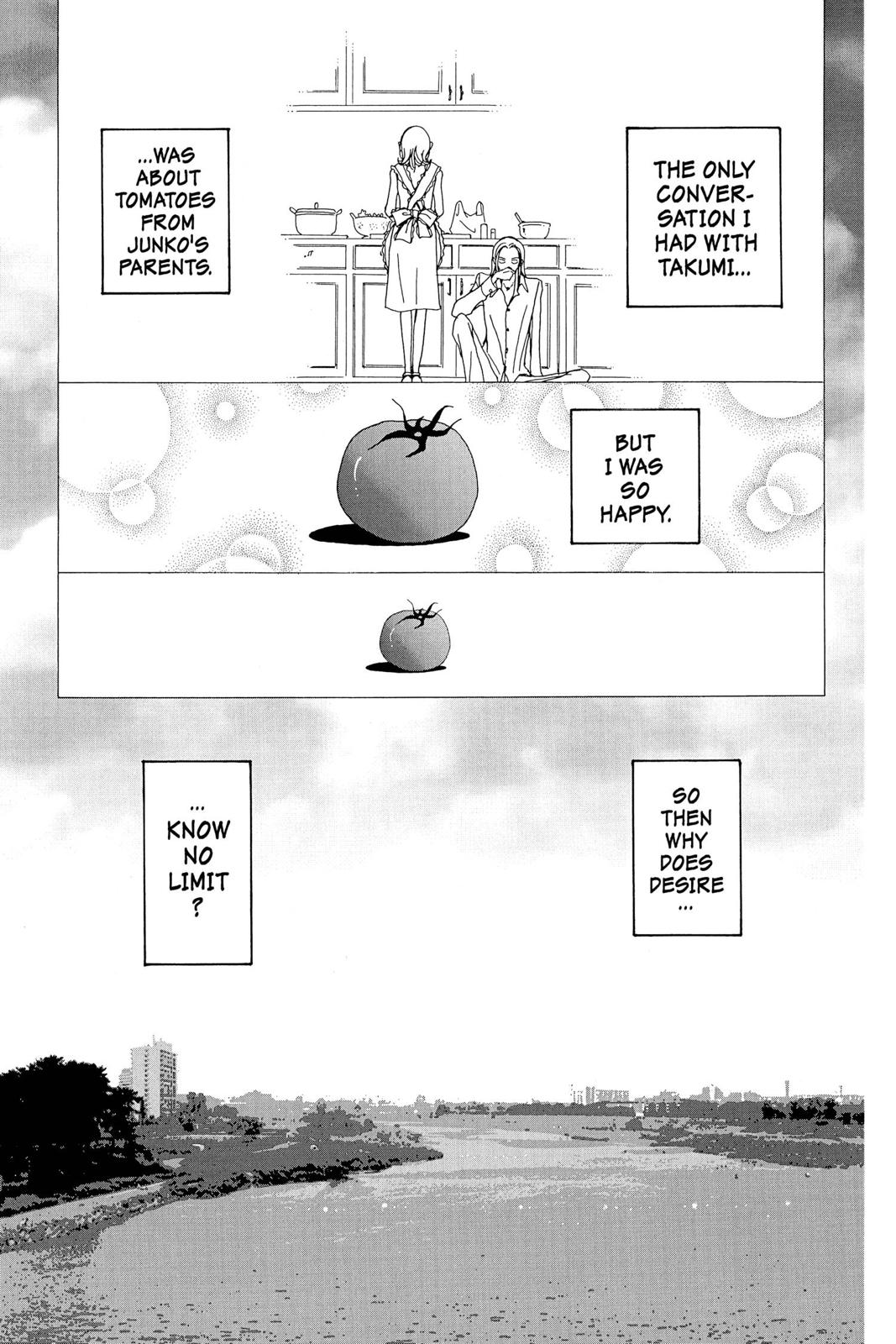 Read Nana Manga Online