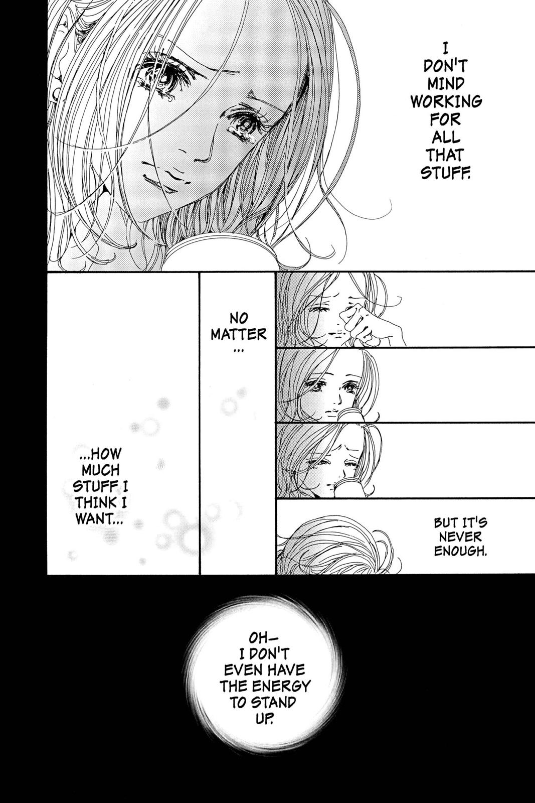 Read Nana Manga Online