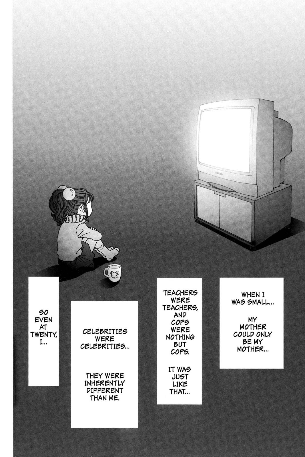 Read Nana Manga Online