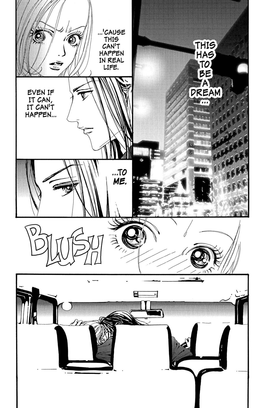 Read Nana Manga Online