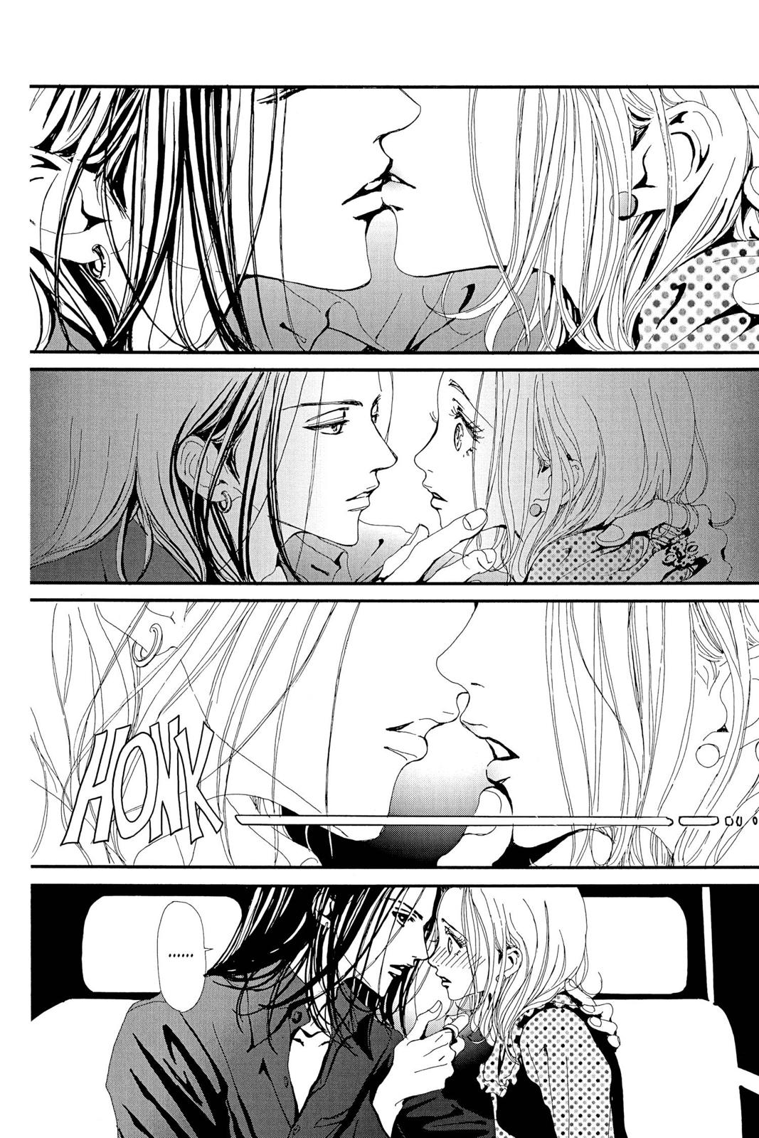 Read Nana Manga Online