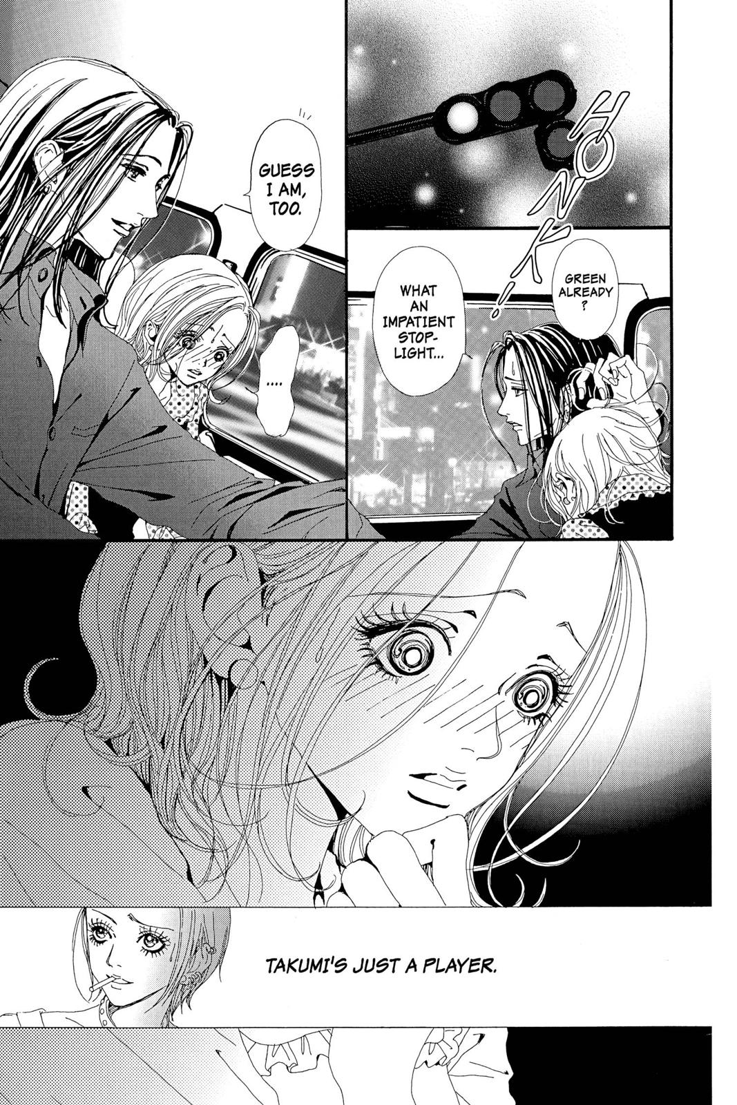 Read Nana Manga Online
