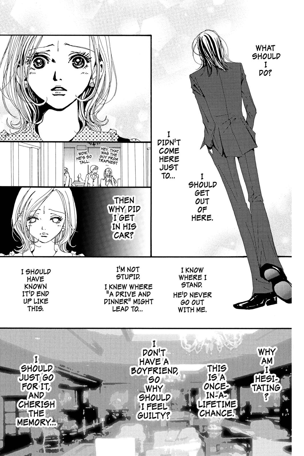 Read Nana Manga Online
