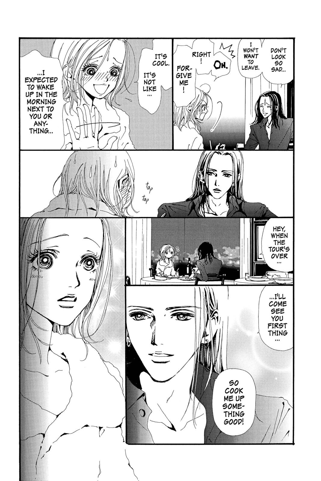 Read Nana Manga Online