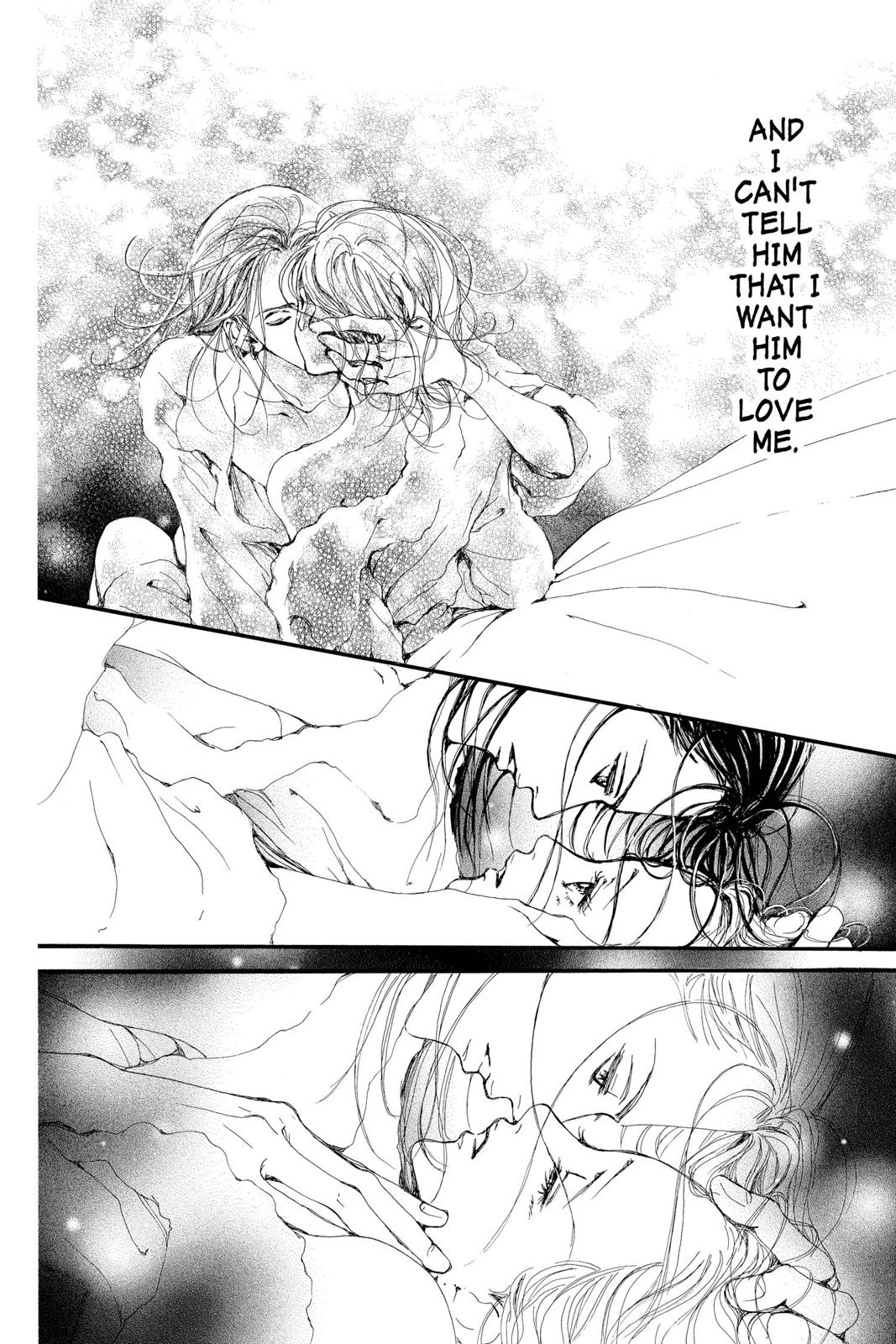 Read Nana Manga Online