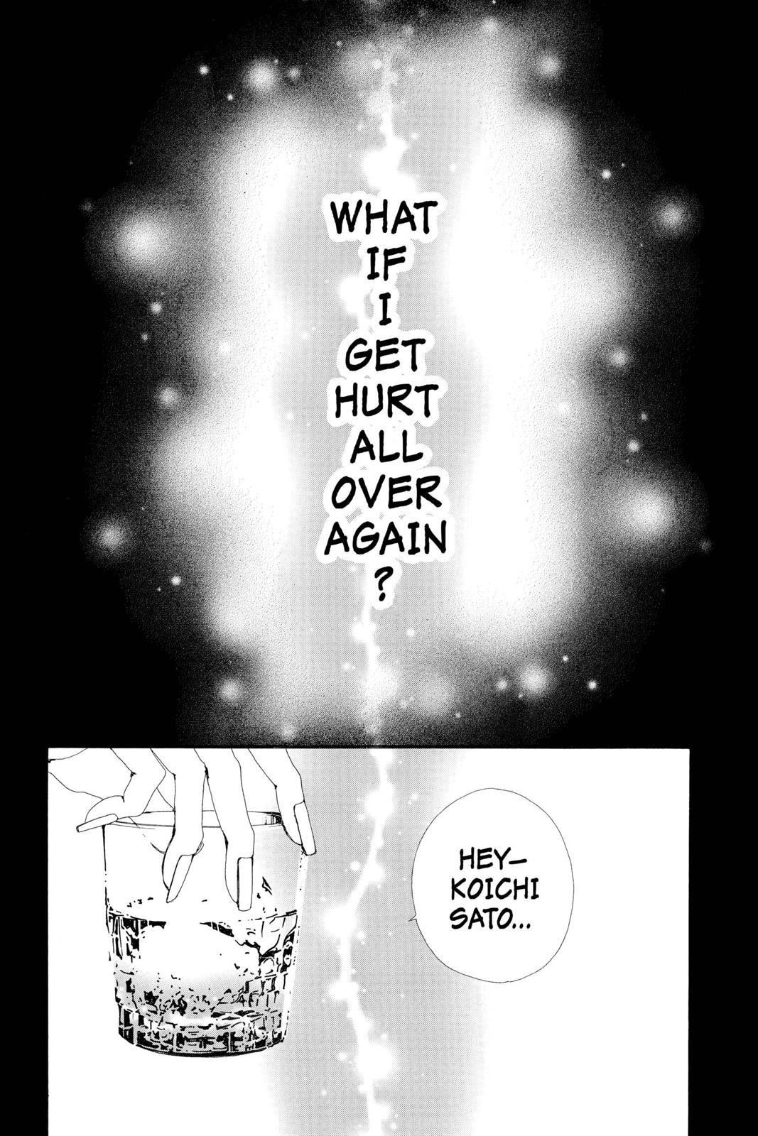 Read Nana Manga Online